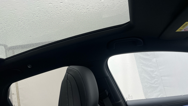 BYD Sealion 7 390kW Excellence AWD 91kWh 5dr Auto Electric Estate